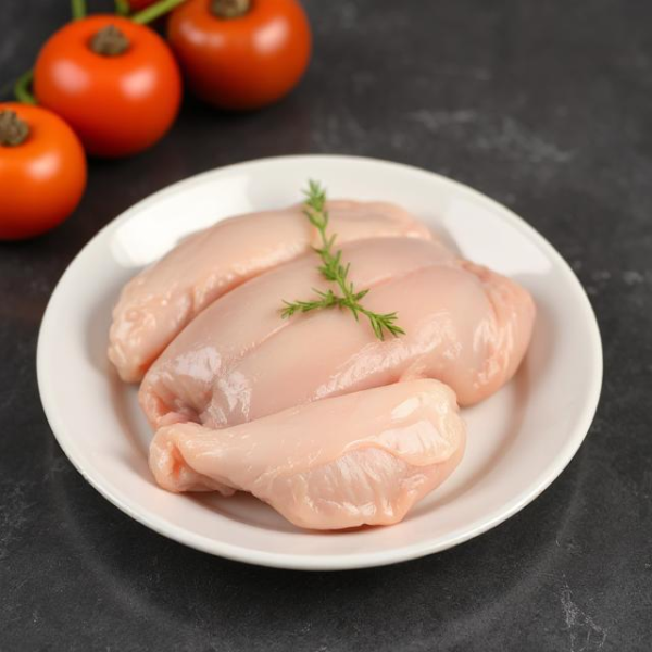 Fresh Chicken