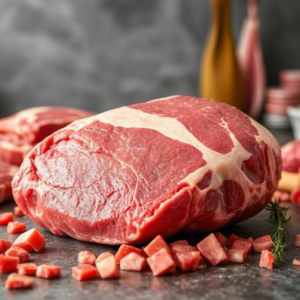 Beef
